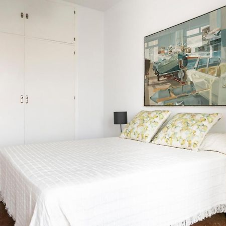 Alameda Principal Freshapartments Málaga Exterior foto